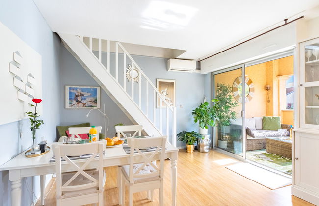 Le Clos Sainte Anne - Foto 1