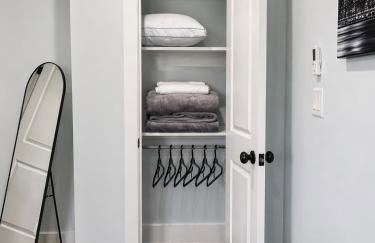 Modern 2BR Apartment Near New York City - Foto 34