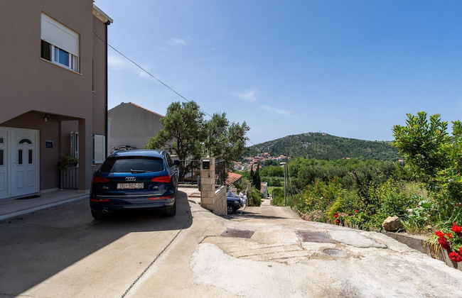 Apartment Bella Vista - Foto 31