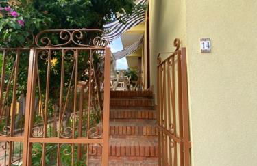 Piccola Bouganville - Foto 1