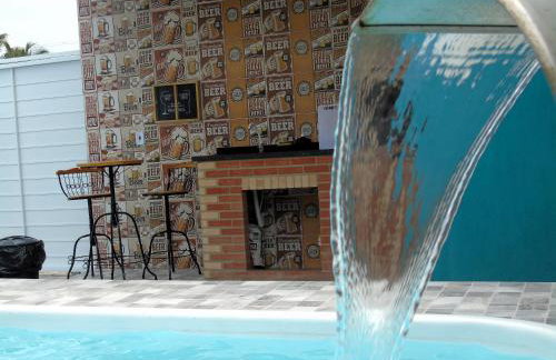 Refúgio dos Lagos 10min da praia - Photo 27