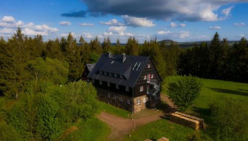 Berghaus Falkenhorst - Foto 2