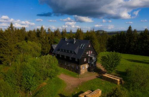 Berghaus Falkenhorst - Foto 2