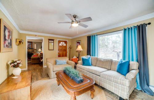 Rector Home with Hot Tub about 6 Mi to Ligonier! - Foto 4