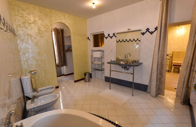 A L'OMBRE DU PALAIS - Photo 67