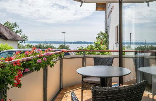 Hotel Seepark-Appartements - Foto 34