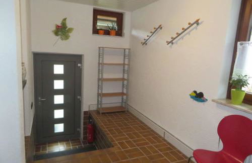 Ferienhaus Waldblick - Foto 20