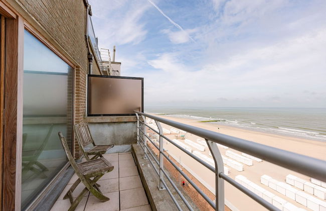 BE DEH Zeed 55-8 in De Haan - Photo 22