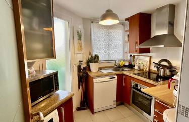 Apartamento de lujo con 2 dormitorios en Benidorm - Photo 9