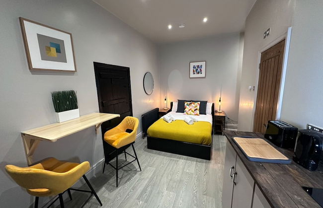 Stone Pit Apartments - Photo 19