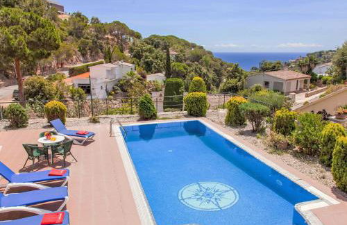 Holiday Home Cala Llorell-1 by Interhome - Photo 2