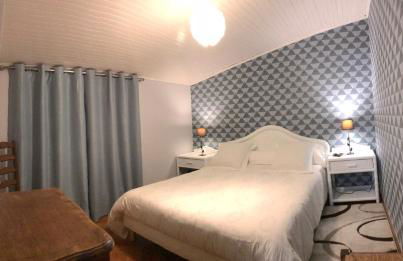 La ferme de Pouzatel proche Bonaguil - Foto 10