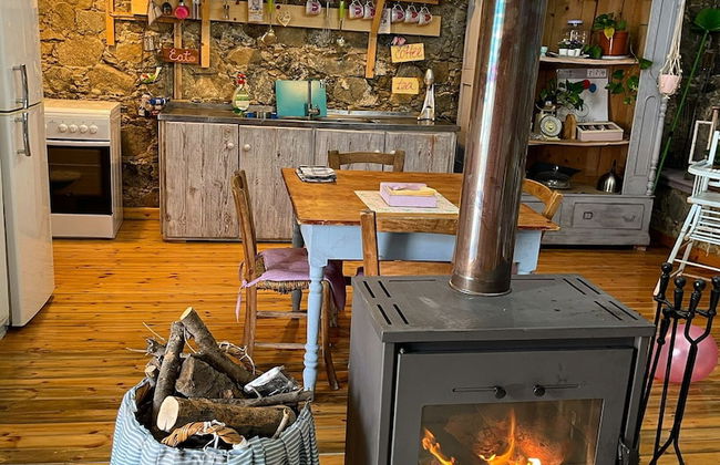 Holiday House Prodromos - Photo 6