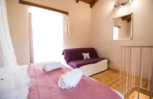 Papa-Antonis Stone House - Foto 13