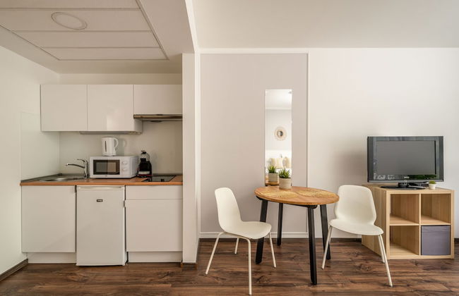 Vagabond Downtown - Foto 41