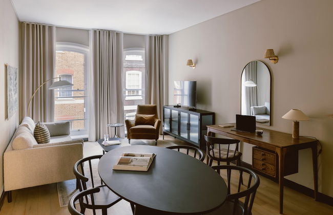 Native King’s Wardrobe, St. Paul’s - Foto 25