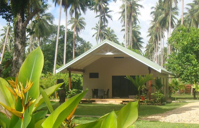 Mahimahi Villas - Foto 14