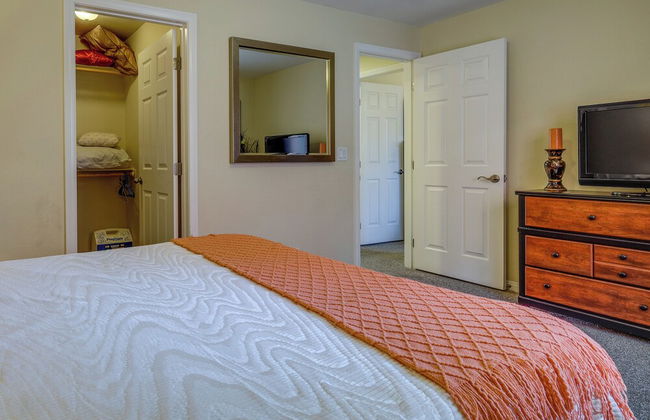 Mesquite Condo with Community Pool and Hot Tub! - Photo 3