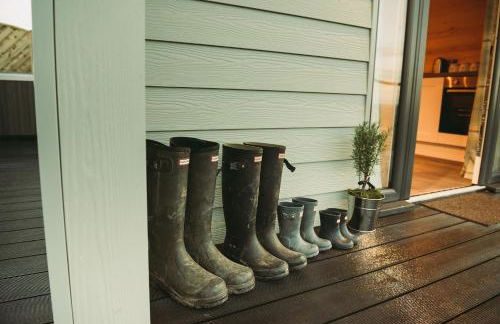 Braeside Retreats - Foto 41