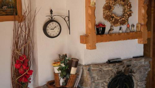 Domek myśliwski na wsi - Foto 3