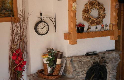 Domek myśliwski na wsi - Foto 3