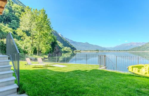 Apartment Pettazzuro by Interhome - Foto 2