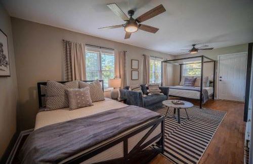 Parkside Place Entire Home in Acworth - Foto 24