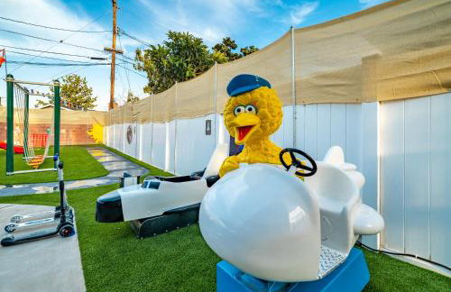 Galaxy Quest by OC Adventure Homes - Foto 48
