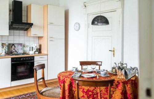 Schloss Lühburg - Foto 15