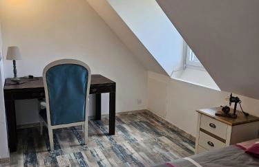 Maison de famille en Bretagne - 5 chambres, jardin, proche du littoral - Photo 4