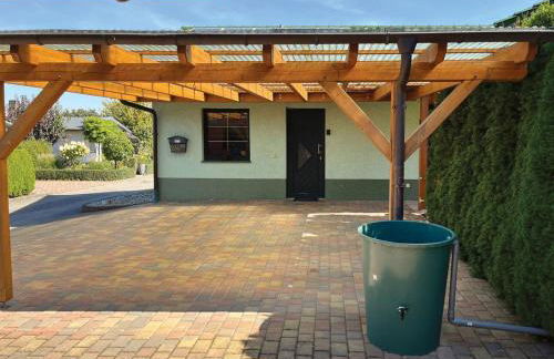 Ferienhaus Am Hang, Sky-Entertainment, DAZN, Carport, alles Barrierefrei - Foto 37