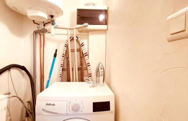 Le patio, jardin privatif, tennis - Photo 24