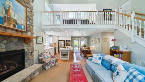 Coastal Cottage - Foto 3