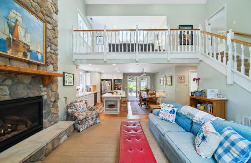 Coastal Cottage - Foto 3