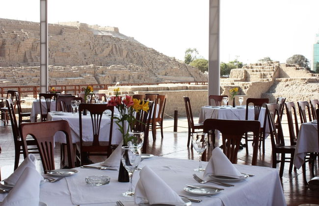 Miraflores 1 or 2 Bedroom Executive Apartment. - Foto 58