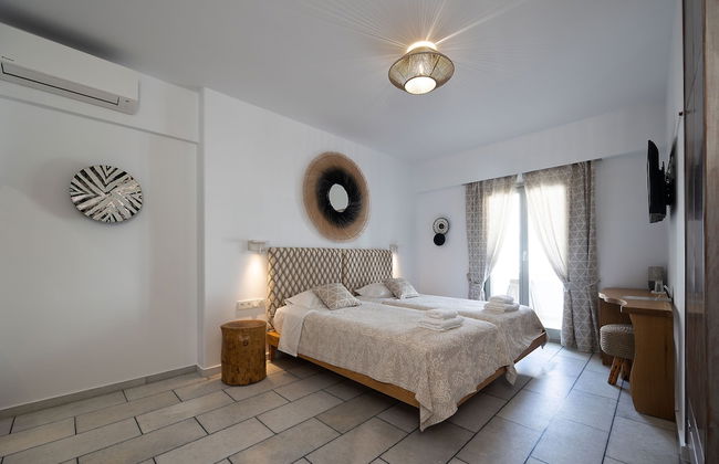 Hotel Villa Flora - Photo 37