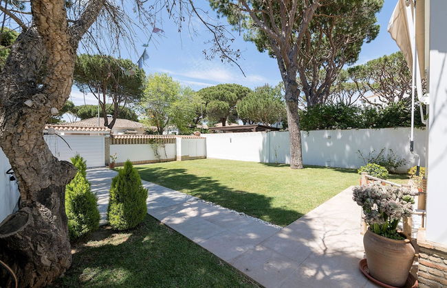 La Perla Costera in Chiclana de la Frontera - Foto 31