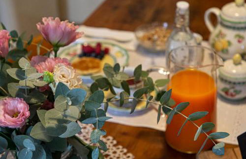 La Casetta Di Borgo - Foto 27