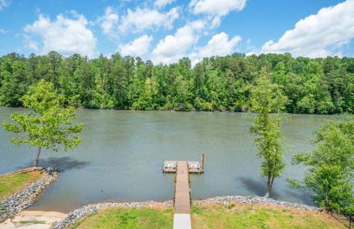 River Lofts - Onyx & Catawba Cottages - Photo 9
