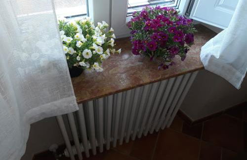 Antico Vicolo-Appartamento Martina - Foto 11