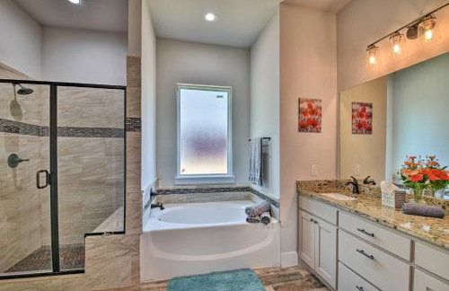 Modern Family Home Near ATandT Stadium and More! - Foto 17