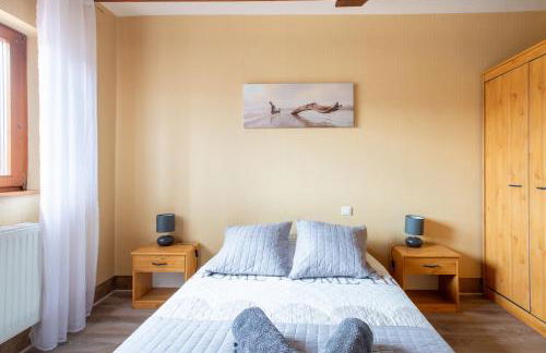 Route des vins d'Alsace - Gewurztraminer - Foto 23