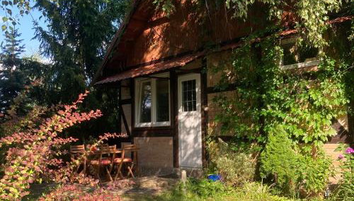 Letnia Oficyna - Foto 1