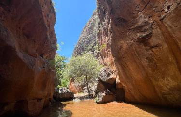 Paraíso no Velho Chico - Foto 8