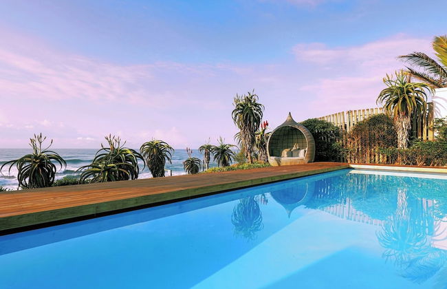 Dolphin Coast YOLO Spaces – Beach House Villa - Foto 68