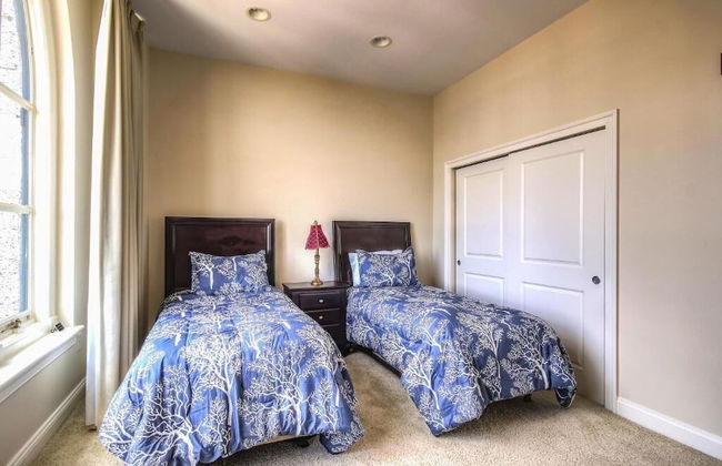 Baltimore executive Furnished rentals - Foto 5