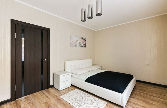 MaxRealty24 Ruzhejnyj pereulok 4 - Foto 7