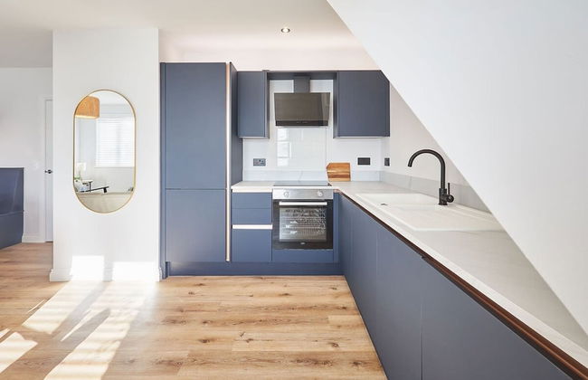 Host Stay Apartment 4 Fourth Avenue - Foto 6