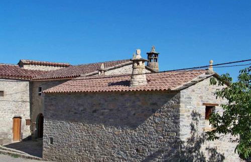 El Corral de Villacampa - Foto 30