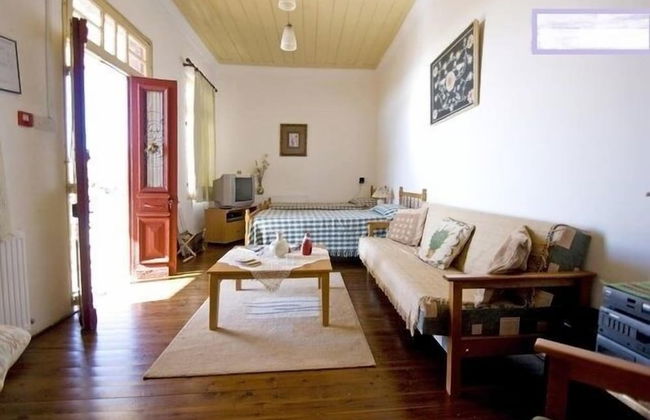 Vouni Lodge - Foto 6